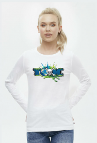 Longslave Toxic Light