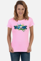 T-shirt Toxic  Light