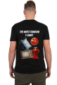 THE MOST RANDOM