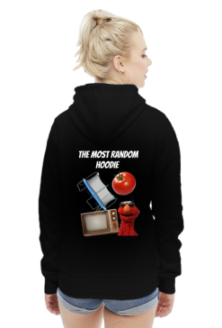 THE MOST RANDOM