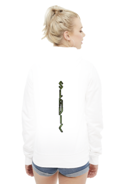 Hoodie  Leszy Tree Light
