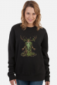 Swatshirt  Leszy Tree Dark