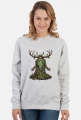 Swatshirt  Leszy Tree Dark