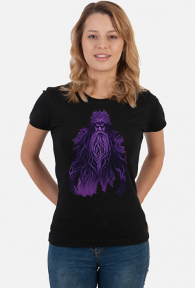 T-shirt Leszy Swamp Light