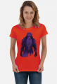 T-shirt Leszy Swamp Light