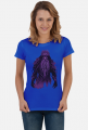 T-shirt Leszy Swamp Light