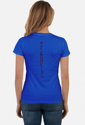 T-shirt Leszy Swamp Light