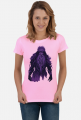 T-shirt Leszy Swamp Light