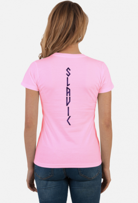 T-shirt Leszy Swamp Light