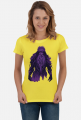 T-shirt Leszy Swamp Light