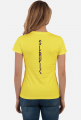 T-shirt Leszy Swamp Light