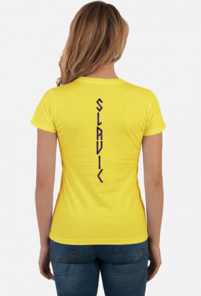 T-shirt Leszy Swamp Light