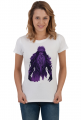 T-shirt Leszy Swamp Light