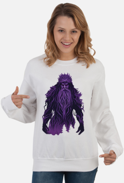 Swatshirt  Leszy Swamp LIght