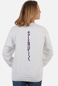 Swatshirt  Leszy Swamp LIght
