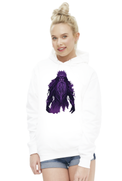 Hoodie Leszy Swamp Light