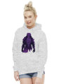 Hoodie Leszy Swamp Light