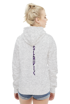 Hoodie Leszy Swamp Light