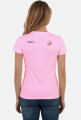 T-shirt Bitcoin Light
