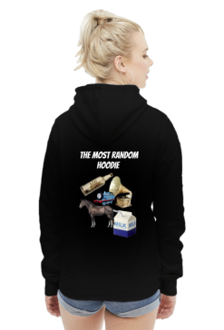 THE MOST RANDOM