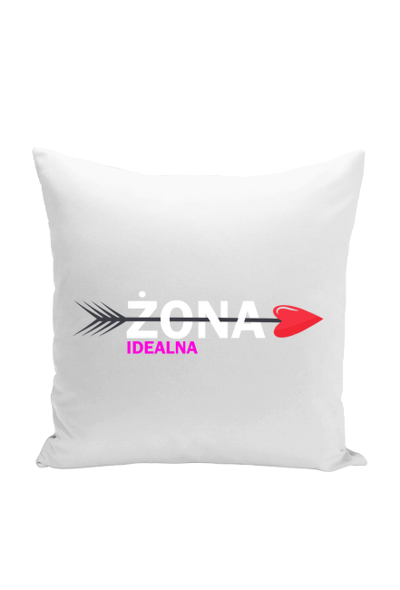 Poduszka (Jasiek) - Żona Idealna