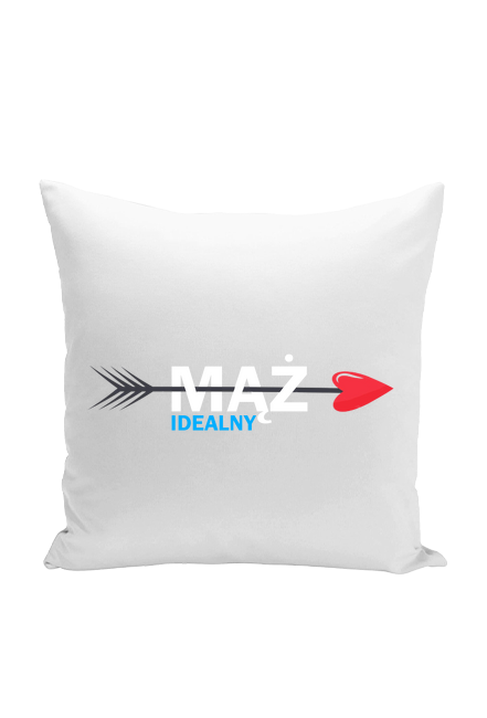 Poduszka (Jasiek) - Mąż Idealny