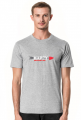 T-Shirt Męski - Happy Valentines