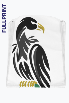Workoplecak / Oryginalne logo