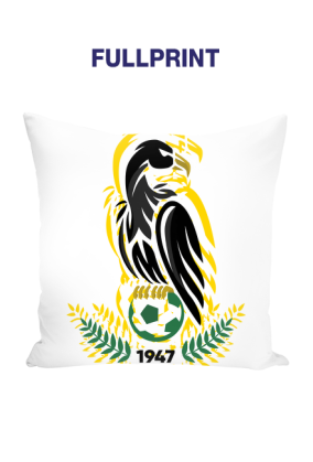 Poduszka FullPrint / Oryginalne logo