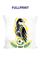 Poduszka FullPrint / Oryginalne logo