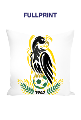 Poduszka FullPrint / Oryginalne logo
