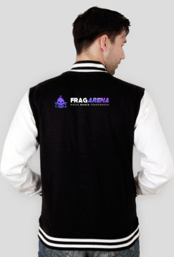 Bluza Męska Rozpinana