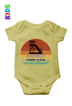 Body Górny Śląsk