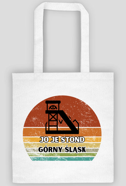 Torba Górny Śląsk