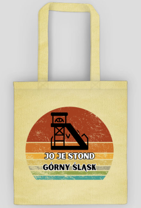 Torba Górny Śląsk