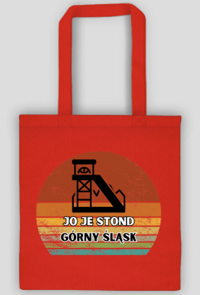Torba Górny Śląsk