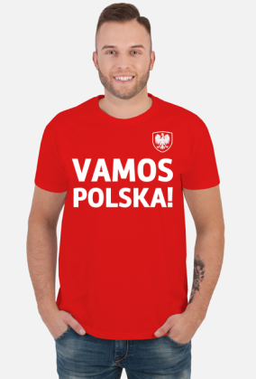 VAMOS POLSKA!