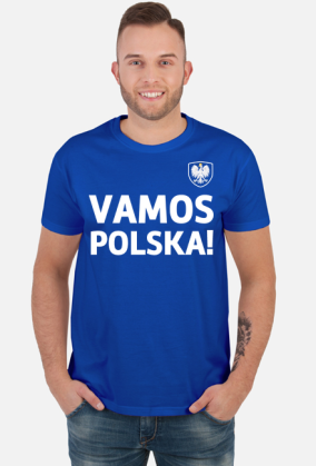 VAMOS POLSKA!