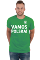 VAMOS POLSKA!