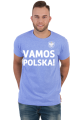 VAMOS POLSKA!