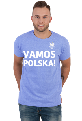 VAMOS POLSKA!