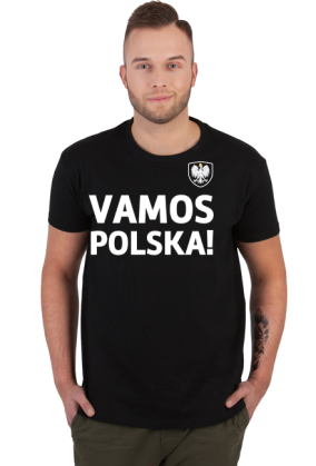 VAMOS POLSKA!