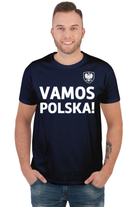 VAMOS POLSKA!