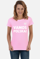 VAMOS POLSKA!