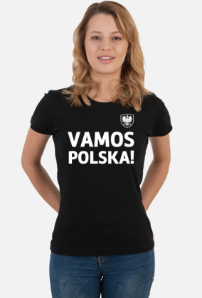 VAMOS POLSKA!