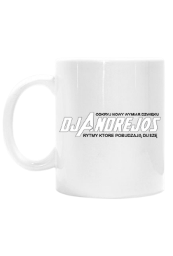 Kubek DJ Andrejos