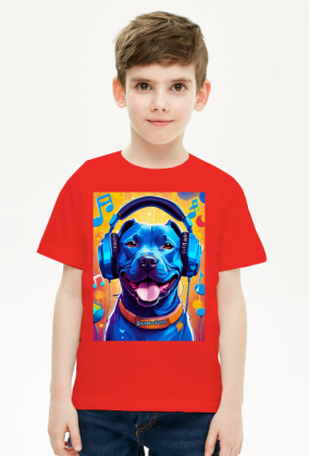 BlueWoofer