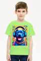 BlueWoofer