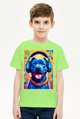 BlueWoofer