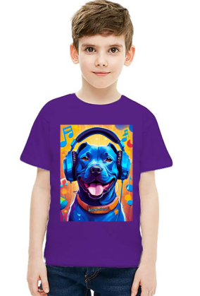 BlueWoofer